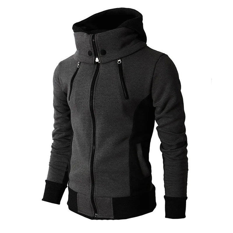 Men's Autumn/Winter Fleece Jacket