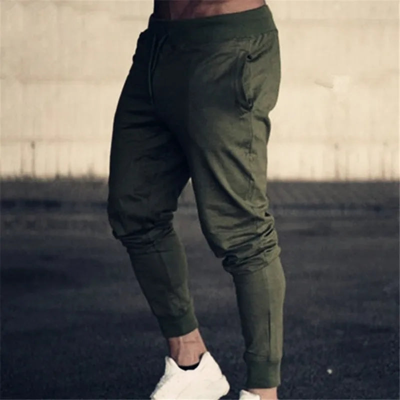 ActiveFit Men’s Jogger Pants