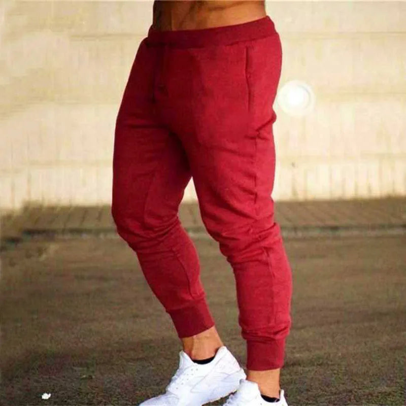 ActiveFit Men’s Jogger Pants