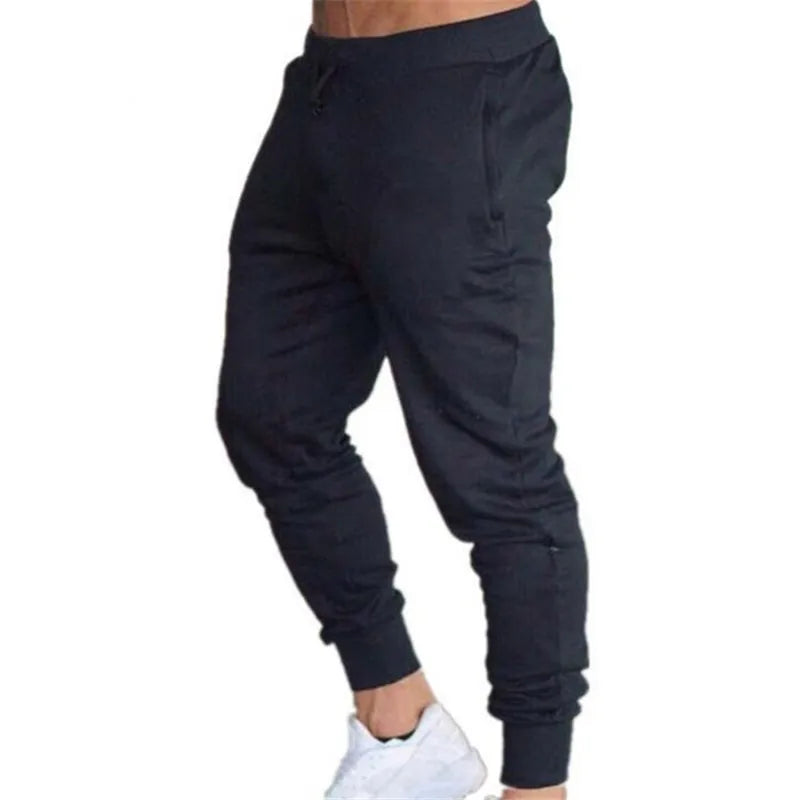 ActiveFit Men’s Jogger Pants