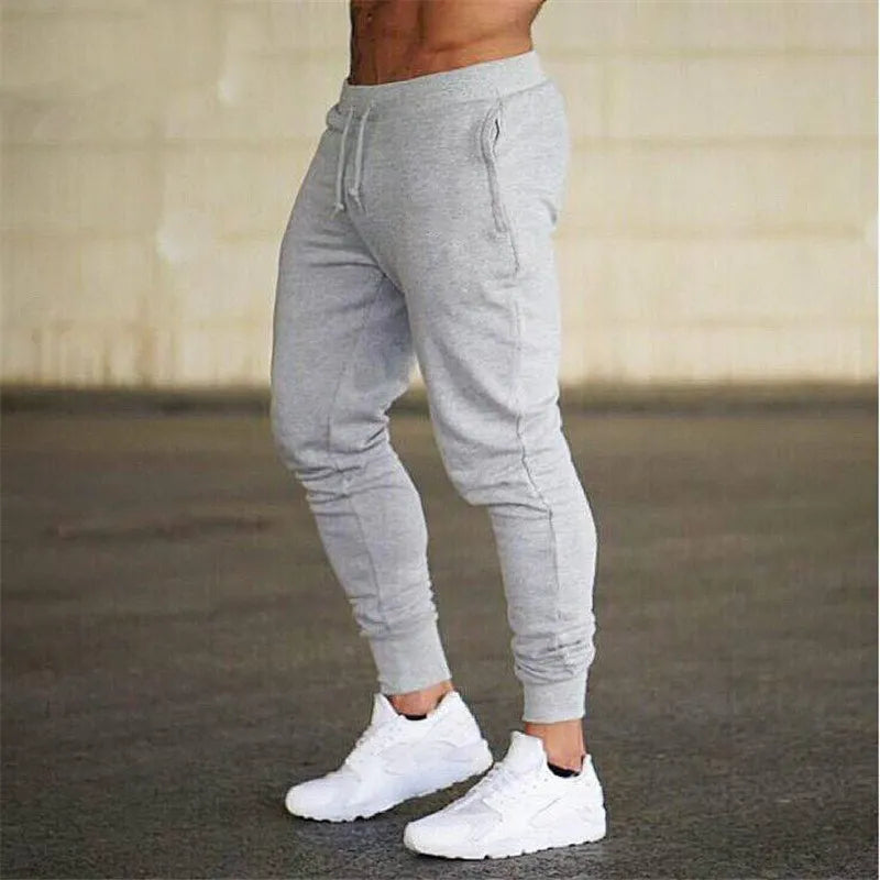 ActiveFit Men’s Jogger Pants