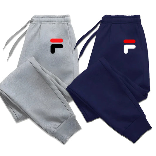 Men’s Fleece Jogger Pants