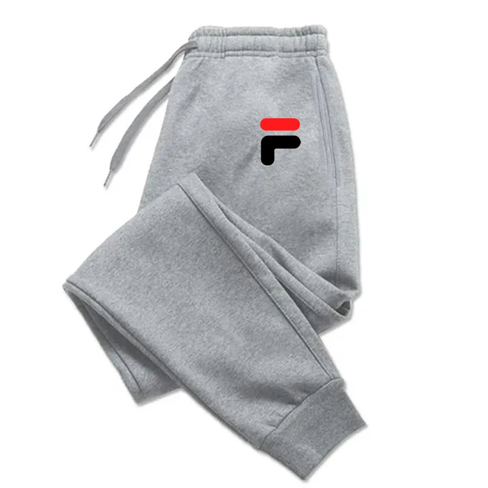 Men’s Fleece Jogger Pants