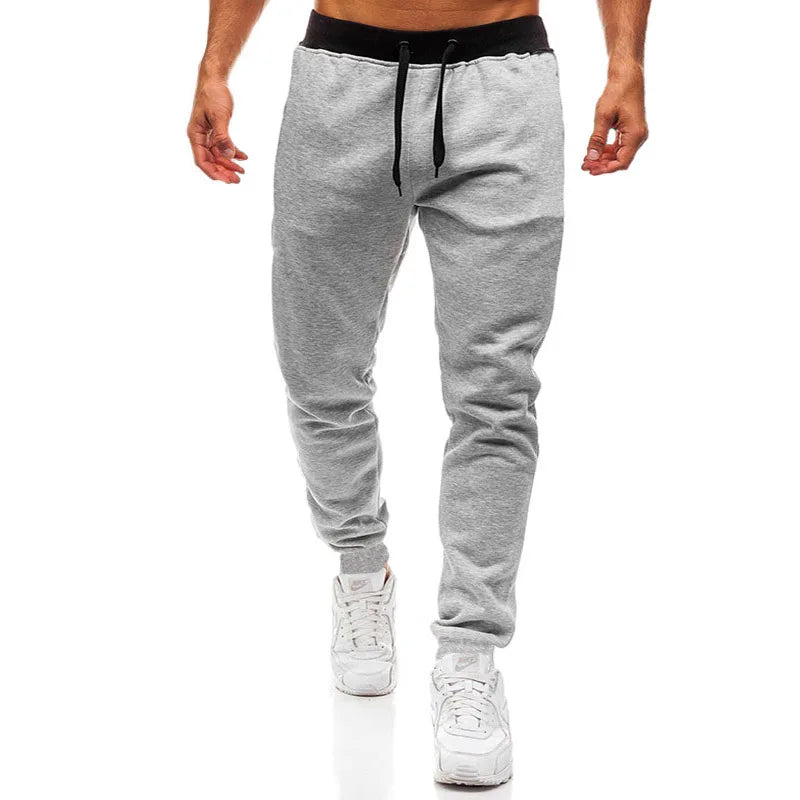 ActiveFit Men’s Jogger Pants