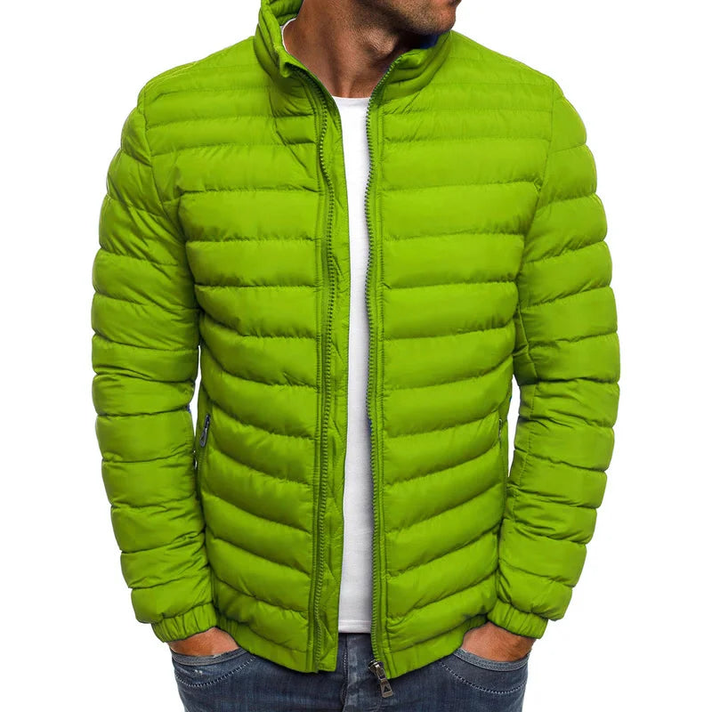 Men's Winter Jacket