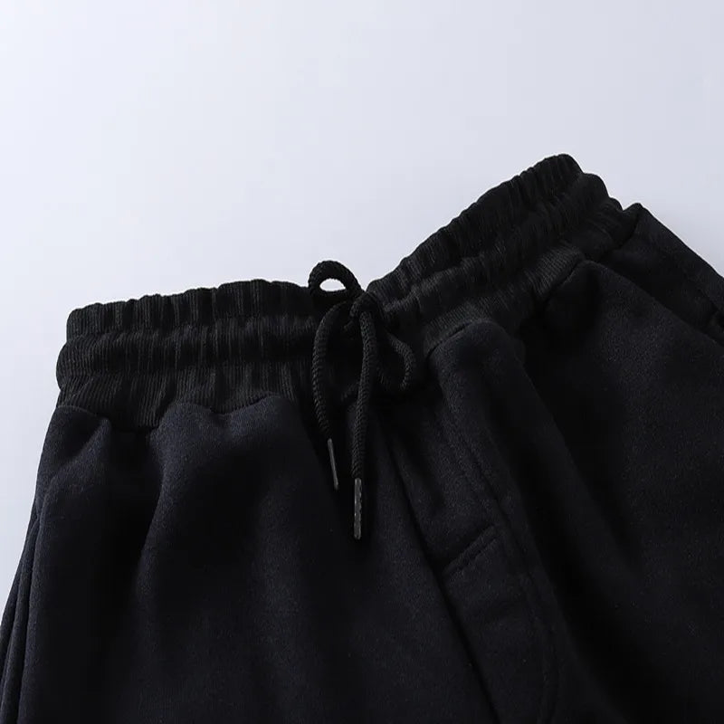 Men’s Fleece Jogger Pants