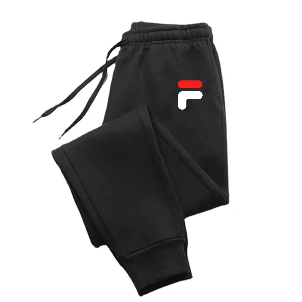 Men’s Fleece Jogger Pants