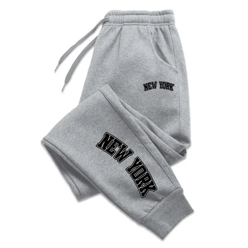 Men’s Casual Sports Sweatpants