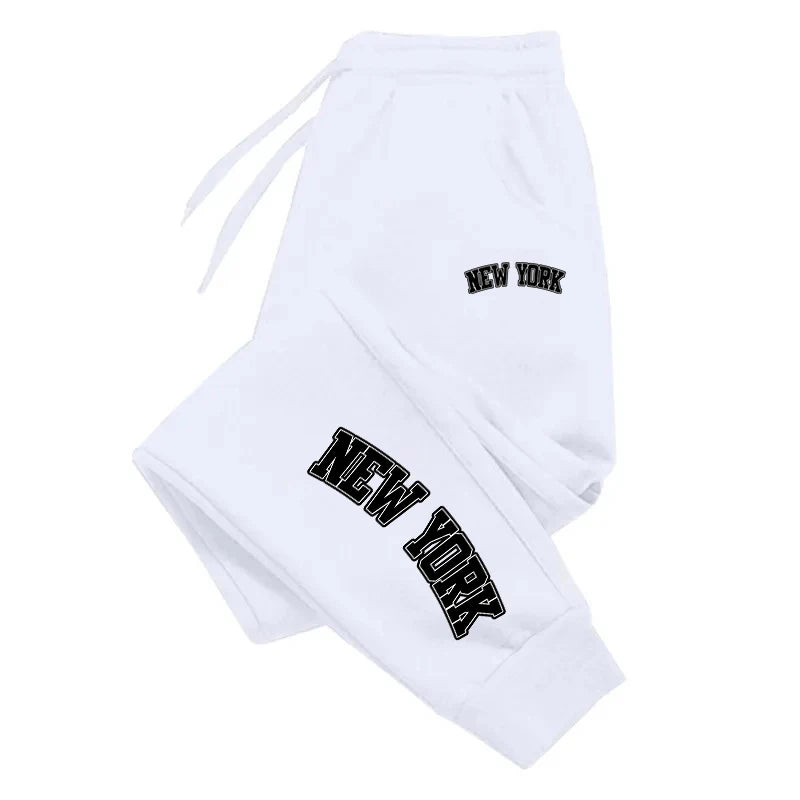 Men’s Casual Sports Sweatpants