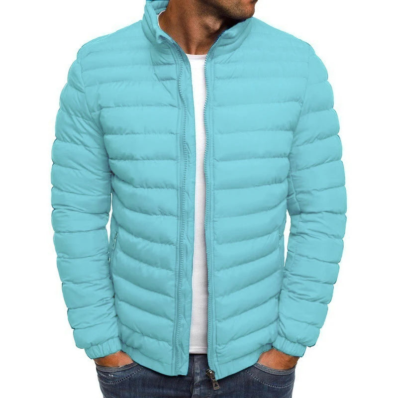 Men's Winter Jacket