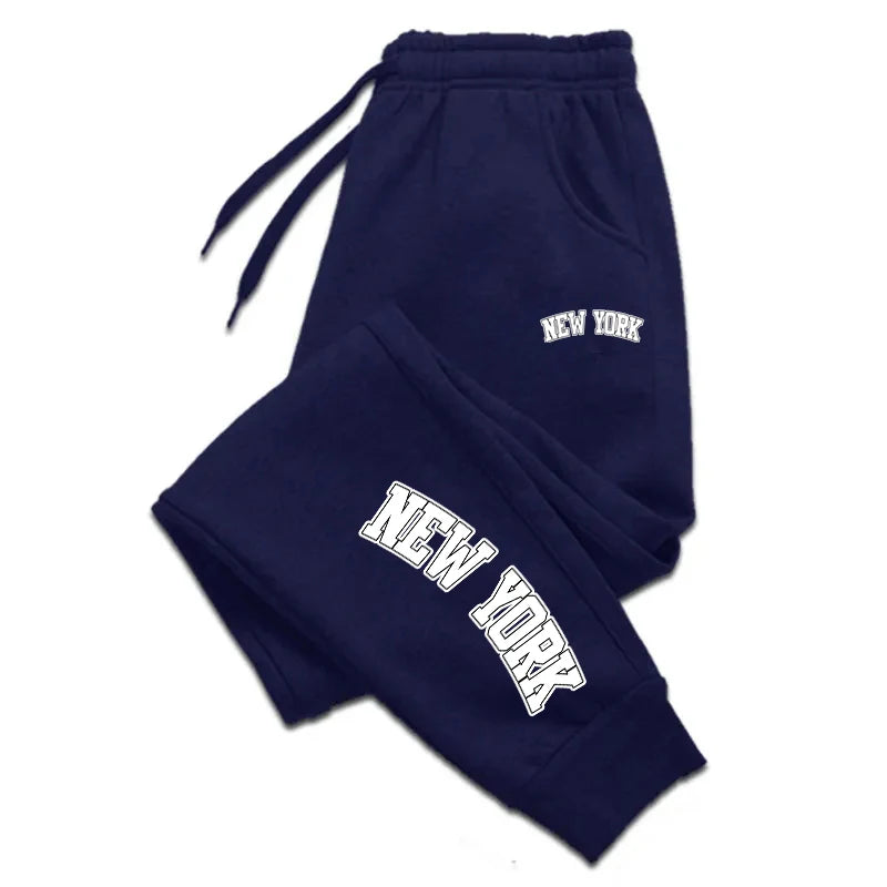 Men’s Casual Sports Sweatpants