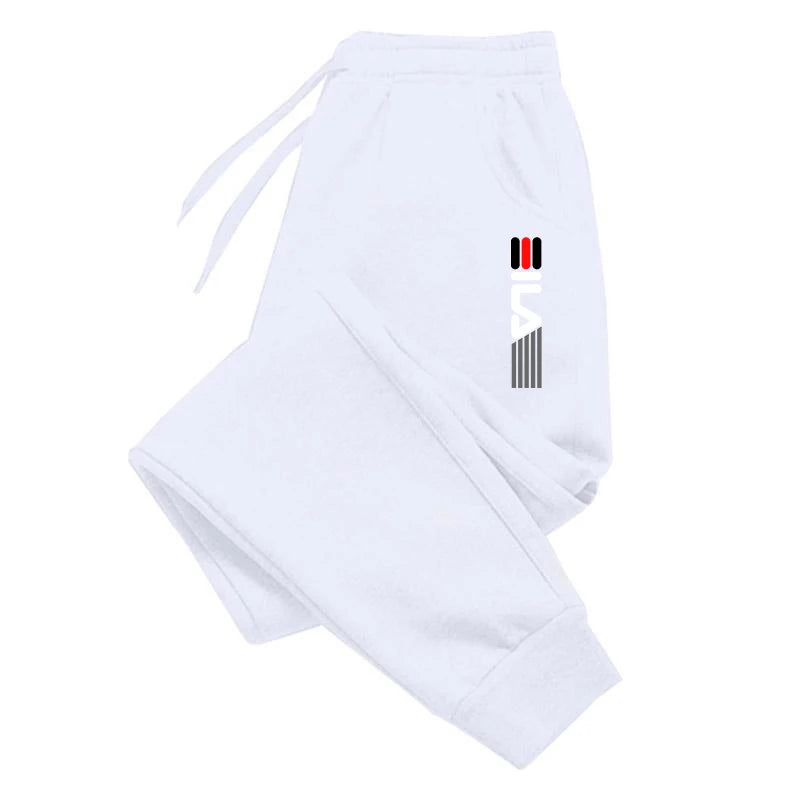 Men’s Jogger Sweatpants