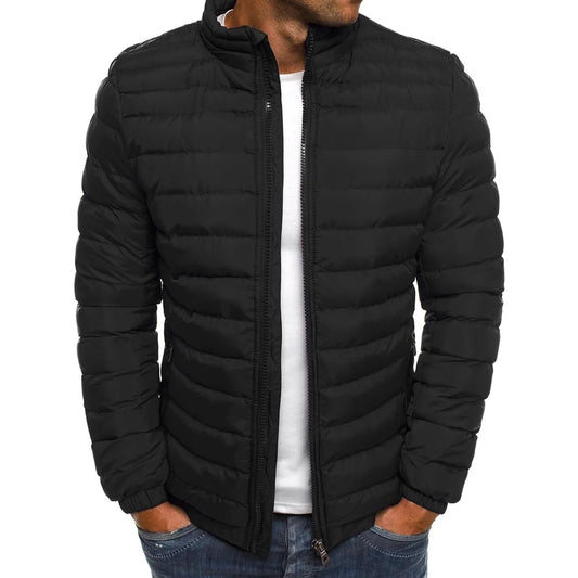 Men's Winter Jacket