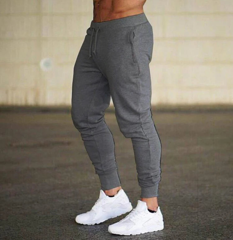 ActiveFit Men’s Jogger Pants