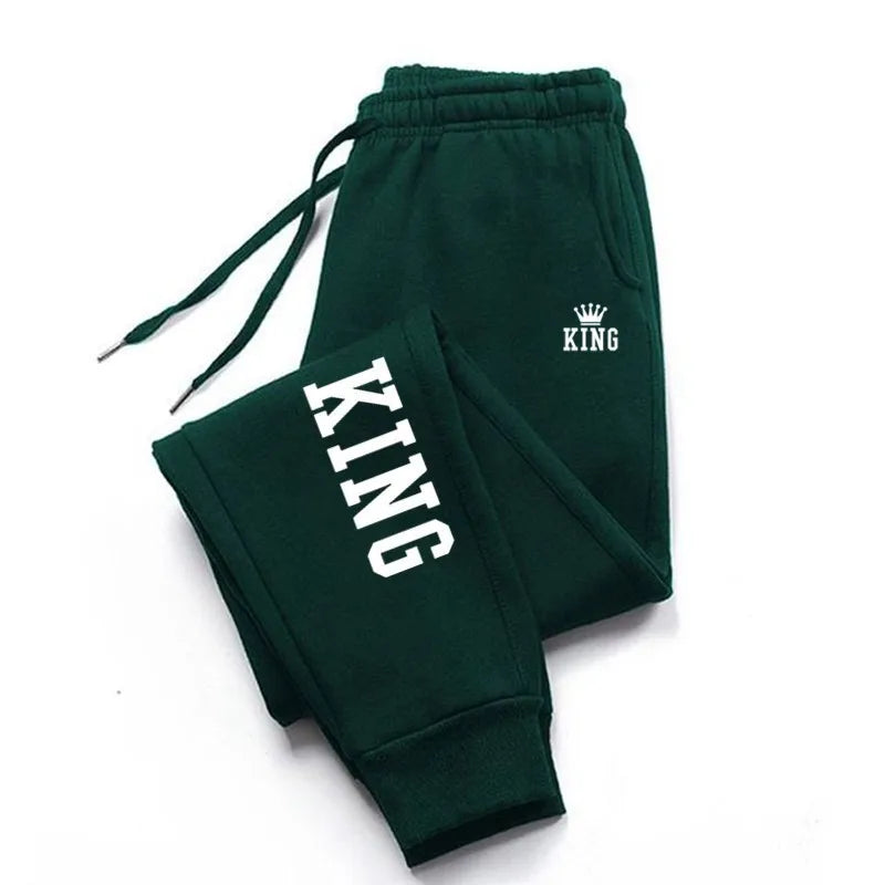 Men’s Fleece Sports & Leisure Joggers