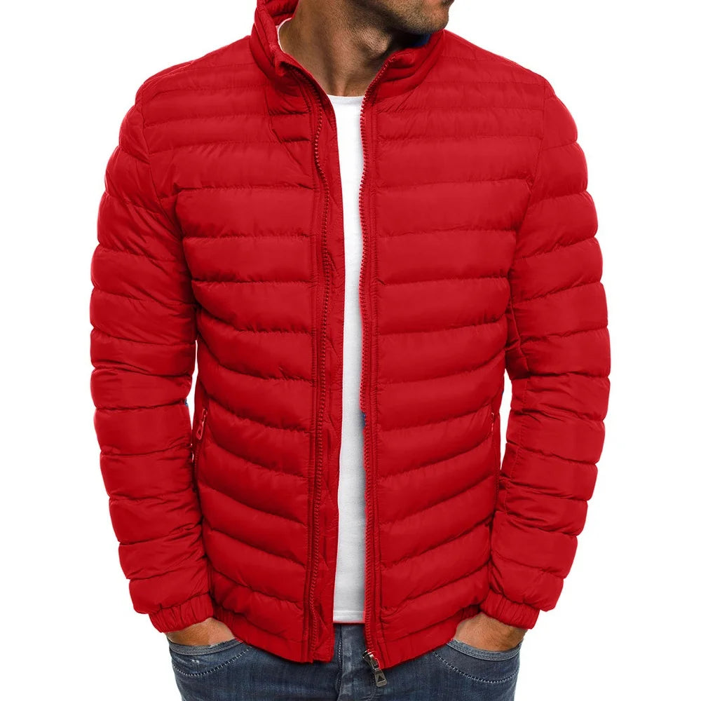 Men's Winter Jacket