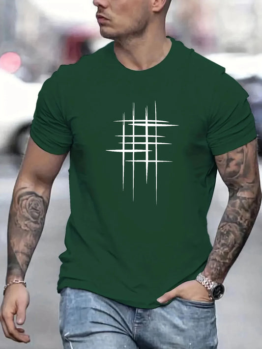 Graphic Tee for Men