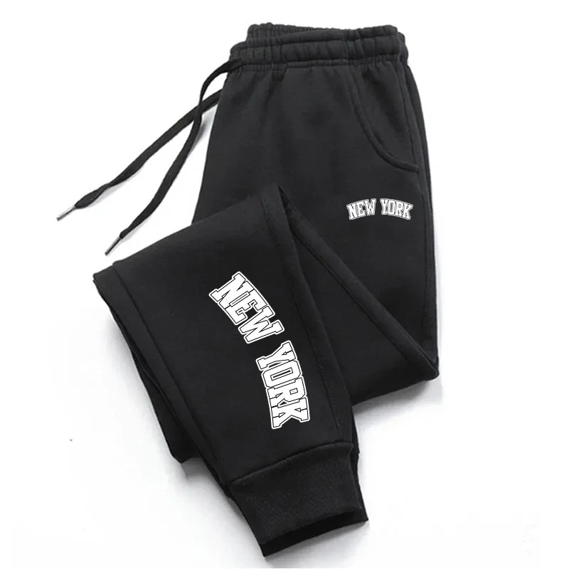 Men’s Casual Sports Sweatpants