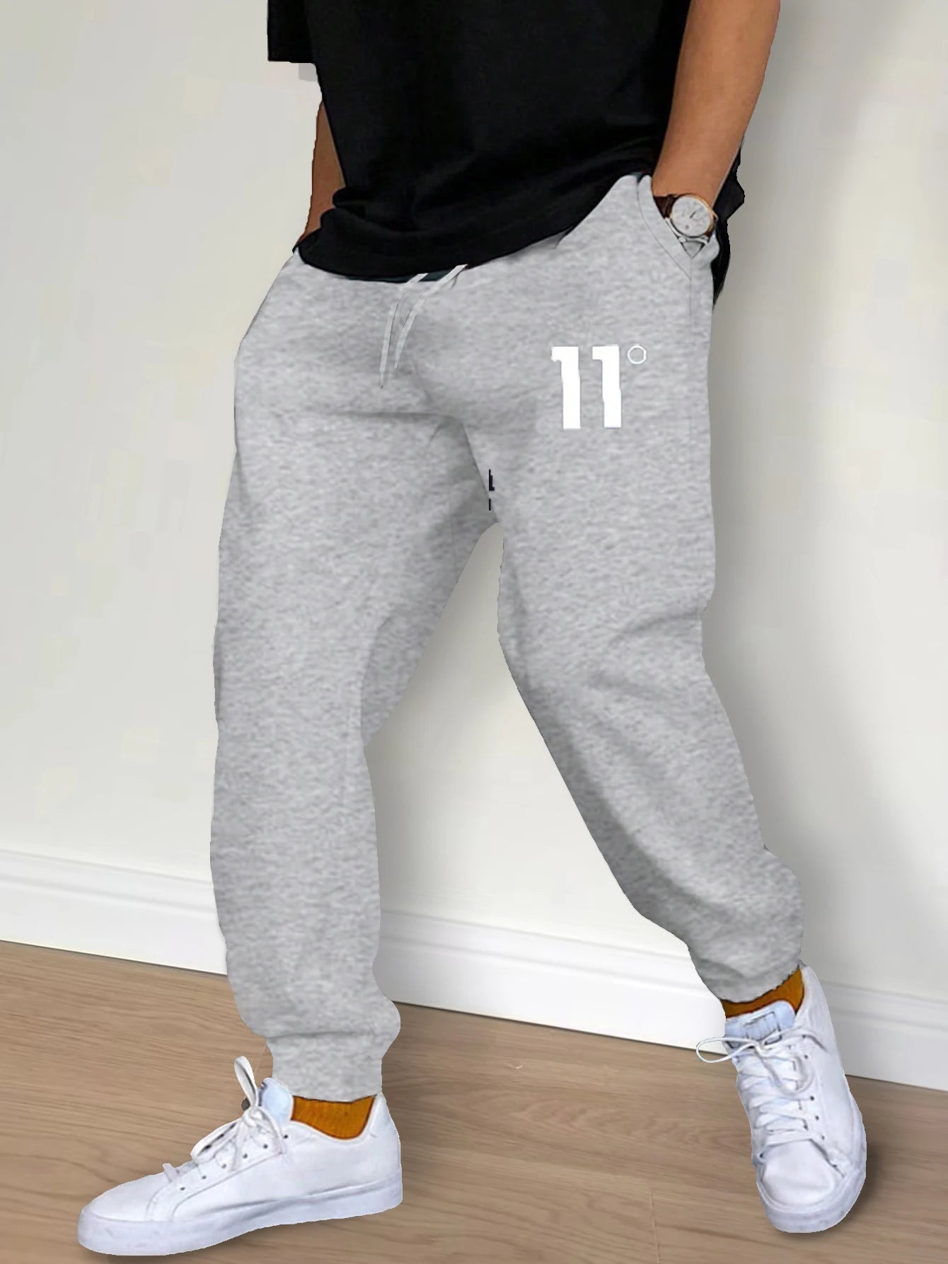 Breathable Joggers