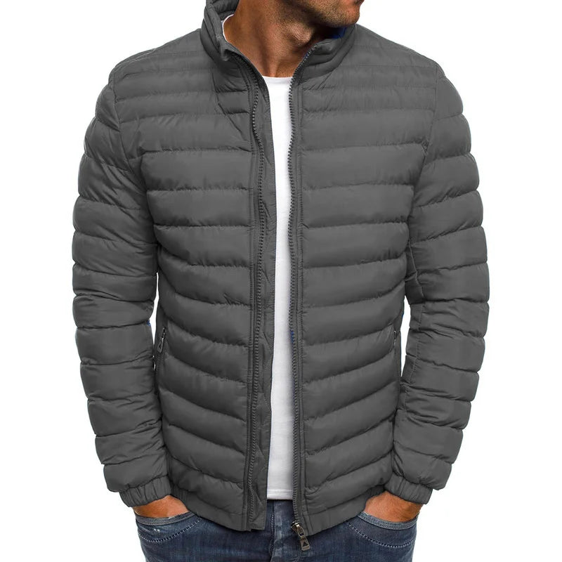 Men's Winter Jacket