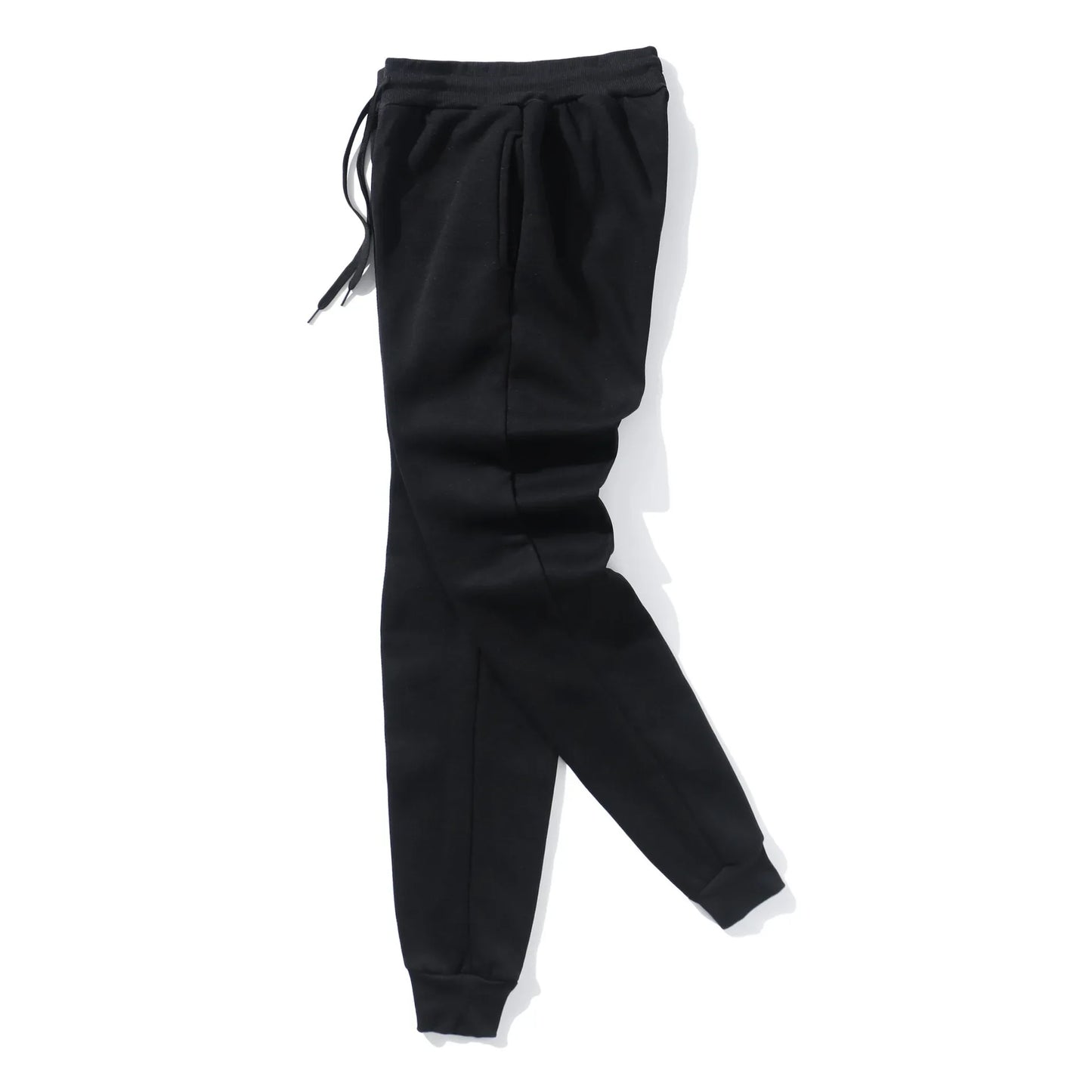 Men’s Casual Heavyweight Cross-Pants