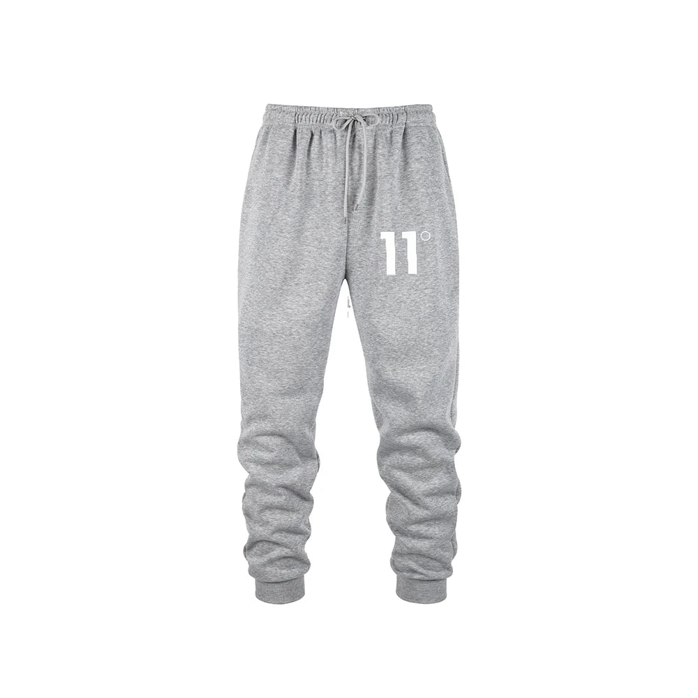 Breathable Joggers