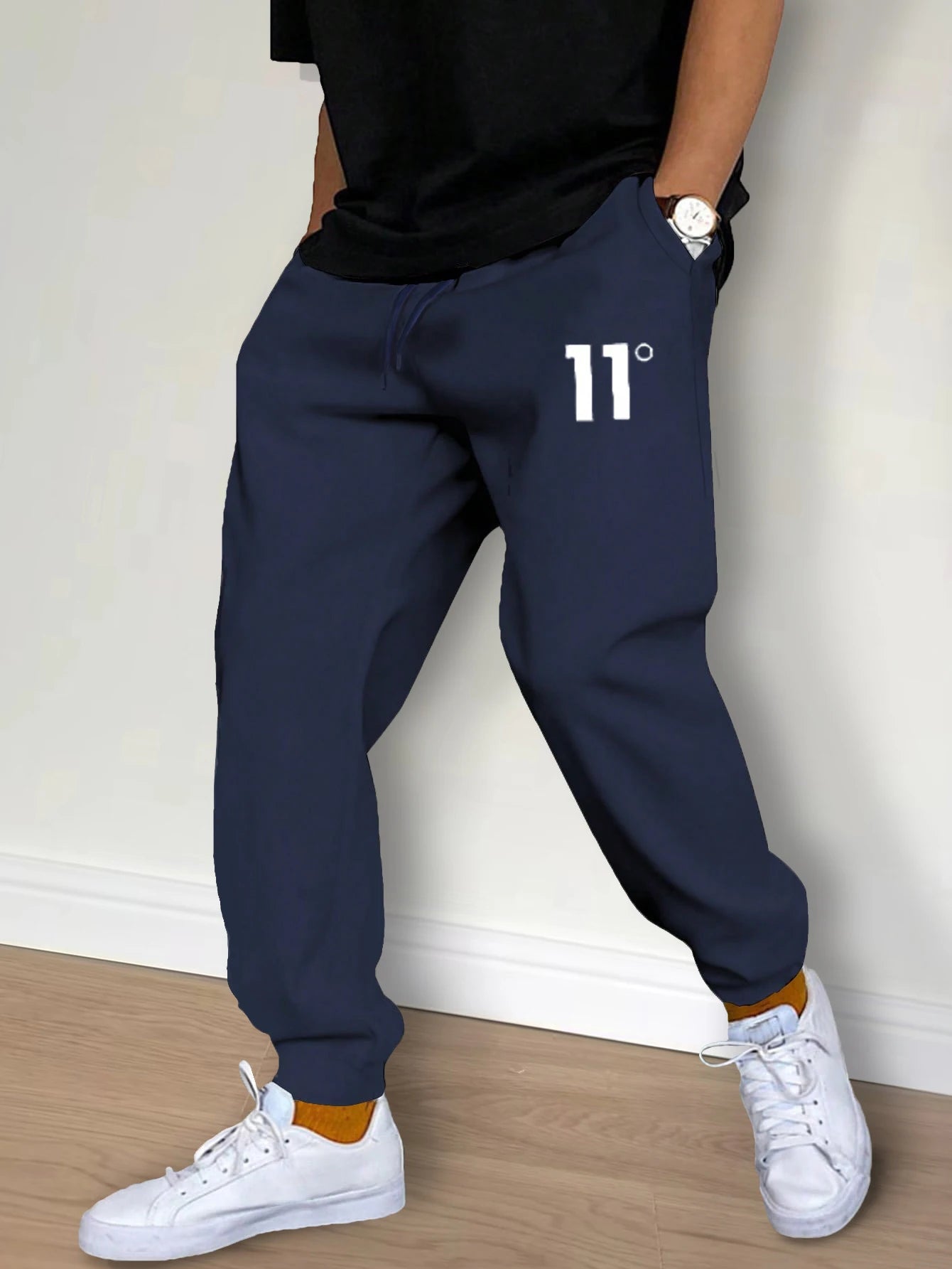 Breathable Joggers