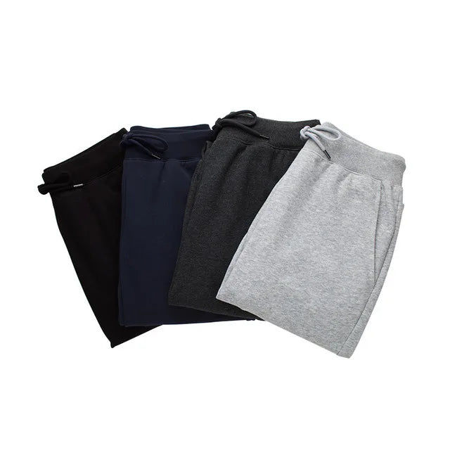 Men’s Fashion Jogging Sweatpants