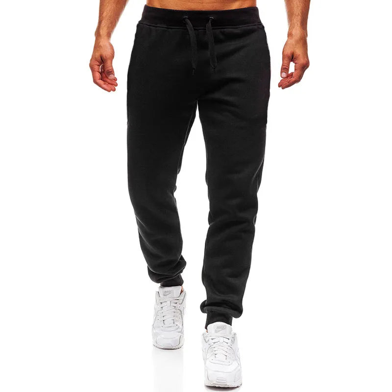 ActiveFit Men’s Jogger Pants